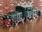 ** UNIEK ** Märklin 18045 KROKODIL + HOUT INLEG ** NIEUW **, Wisselstroom, Locomotief, Nieuw, Ophalen of Verzenden