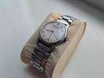 Pontiac handopwindbare horloge, Sieraden, Tassen en Uiterlijk, Horloges | Dames, Ophalen of Verzenden, Zo goed als nieuw, Staal
