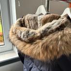 Parajumper Jas XS - Zeer Goede Staat!, Kleding | Dames, Ophalen, Blauw, Parajumpers, Zo goed als nieuw