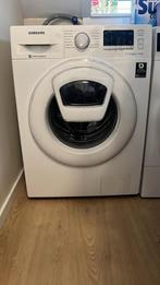 Wasmachine samsung 9kg werkt perfect, Ophalen, 1200 tot 1600 toeren, Gebruikt, 8 tot 10 kg