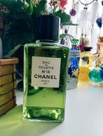 Grote factice Chanel n 19, Ophalen of Verzenden