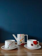 Corry Ammerlaan koffieservies Artihove, Ophalen of Verzenden