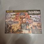 Axis & allies 1942 second edition 2 bordspel, Ophalen of Verzenden, Zo goed als nieuw, Historisch