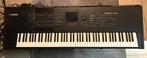 Yamaha Motif XF 8 production synthesizer incl. stand en kruk, Ophalen, 88 toetsen, Motif, Zo goed als nieuw