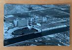 Oude foto ansichtkaart Rotterdam Van Nelle fabriek, Verzamelen, Ophalen, 1940 tot 1960, Zuid-Holland