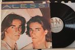 LP 1977 Alessi    "  All for a reason ", Ophalen of Verzenden, Gebruikt, 12 inch, Poprock