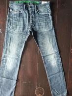 CLASSIC VINTAGE DIESEL BRADDOM SLIM CARROT STRETCH 30/32!!, Kleding | Heren, Spijkerbroeken en Jeans, Diesel, Blauw, W32 (confectie 46) of kleiner