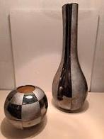 Vazenset, Overige kleuren, 50 tot 75 cm, Aardewerk of Porselein, Ophalen of Verzenden