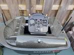 Nanotec gt2 incl. Vexilar fishfinder, Watersport en Boten, Ophalen of Verzenden, Gebruikt, Overige typen