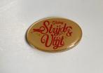 Strijd en vlijt pin Efteling, Verzamelen, Speldjes, Pins en Buttons, Ophalen of Verzenden, Nieuw, Overige onderwerpen, Speldje of Pin
