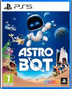 Astro Bot - PS5 - SEALED, Ophalen of Verzenden, Nieuw