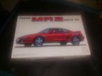 Fujimi mr2 sw20, Hobby en Vrije tijd, Modelbouw | Auto's en Voertuigen, Fujimi, Auto, Groter dan 1:32, Ophalen of Verzenden