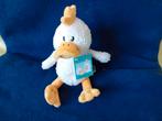 Anna Club Plush eend Baby Danny Duck nieuw, Ophalen of Verzenden, Nieuw, Eend
