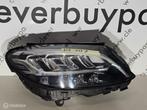 Koplamp led originel Facelift C-kls W205 ('14->) A2059068005, Gebruikt, Mercedes-Benz, Ophalen of Verzenden, Mercedes-Benz