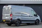 Ford Transit L2H2 2.0Tdci 130Pk | 310 | Raptor Edition | Vir, Voorwielaandrijving, 12 maanden, Stof, Zwart