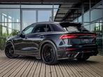 Audi RSQ8 4.0 TFSI quattro | ABT R | 1/125 | 800 PK | DYNAMI, 12 maanden, Gebruikt, 600 pk, Zwart