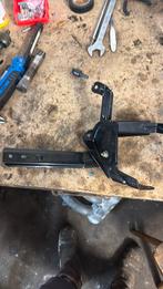 Peugeot 205 gti steun luchtmassa meter, Auto-onderdelen, Motor en Toebehoren, Ophalen, Peugeot