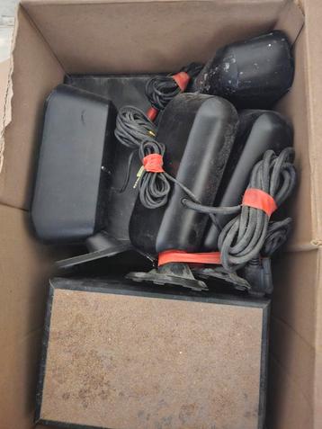 Logitech speekers te koop beschikbaar voor biedingen