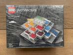 Lego 21037 Architecture House nieuw in verzegelde doos MISB, Verzenden, Nieuw, Complete set, Lego