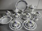 Rosenthal Classic Rose Maria pansy viooltjes servies, Ophalen