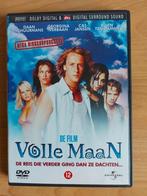 Volle Maan - Daan Schuurmans Cas Jansen, Cd's en Dvd's, Dvd's | Nederlandstalig, Alle leeftijden, Verzenden, Zo goed als nieuw