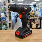 Ferm CDM1191 Accu Boormachine + Lader - Netjes, Ferm, Zo goed als nieuw, Support@ferm.com, Ferm B.V., Merwehaven 23, 
2984 AG Ridderkerk
Netherlands