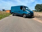 Iveco Daily 35S17 2016 Groen, Automaat, 2241 kg, 4 cilinders, Iveco