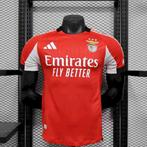 Nieuw Benfica Thuisshirt 2024 – Rood/Wit – Maat [jouw maat], Verzenden, Nieuw, Shirt