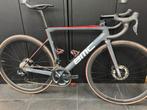 BMC Teammachine SLR01 Dura-ace, 28 inch, Gebruikt, Carbon, 10 tot 15 versnellingen