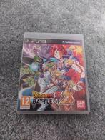 Dragon Ball Z Battle of Z Ps3, Spelcomputers en Games, Games | Sony PlayStation 3, Ophalen of Verzenden, Zo goed als nieuw