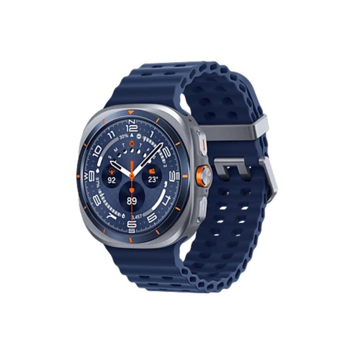 Samsung Galaxy Watch Ultra 47mm LTE Blue Nieuw in Seal!, Sieraden, Tassen en Uiterlijk, Horloges | Kinderen, Zo goed als nieuw