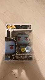 Frost giant loki funko pop, Verzamelen, Poppetjes en Figuurtjes, Ophalen of Verzenden, Zo goed als nieuw