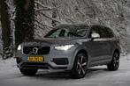 Volvo XC90 2.0 T8 Twin Engine R-Design - Luchtvering | B&W, Auto's, Volvo, Zwart, 1969 cc, 7 stoelen, Vierwielaandrijving