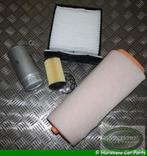 Service kit TD4 LR Freelander 1 vanaf Vin 2A209830, Ophalen of Verzenden, Nieuw