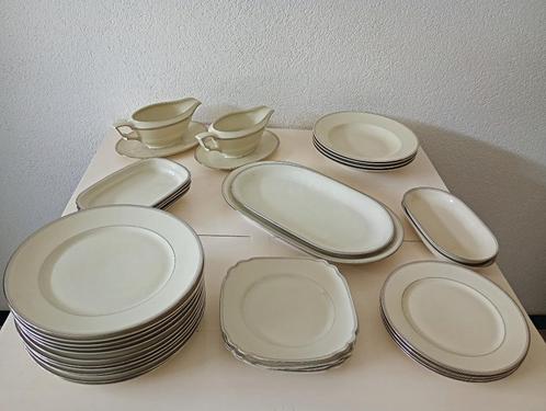 Arzberg Bavaria 63 servies, Antiek en Kunst, Antiek | Servies compleet, Ophalen