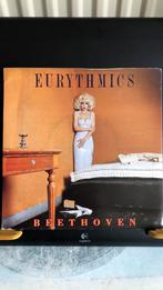 Eurythmics Beethoven, Gebruikt, 7 inch, Single, Ophalen of Verzenden