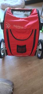 Hondenfietskar van Doggyride mini, Fietsen en Brommers, Fietsaccessoires | Aanhangers en Karren, Ophalen, Opvouwbaar, 20 tot 40 kg
