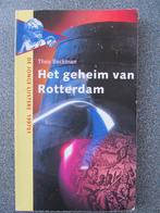 Het geheim van Rotterdam  van Thea Beckman, Boeken, Gelezen, Ophalen of Verzenden, Thea Beckman, Fictie