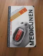 Medicijnen Editie 88 & 89, Zo goed als nieuw, Verzenden