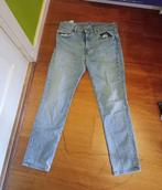 Levi’s 511 broek W32/L30, Kleding | Dames, Gedragen, Blauw, W30 - W32 (confectie 38/40), Ophalen of Verzenden