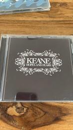 2x Keane, 3x Krezip, 2x Kelly Clarkson, Ophalen of Verzenden, 1980 tot 2000, Gebruikt