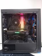 PC Bouwen/Assemblage Utrecht: Professionele Montage, Computers en Software, Desktop Pc's, Ophalen