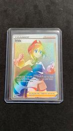 Irida 204/189, Ophalen of Verzenden, Nieuw, Losse kaart, Foil