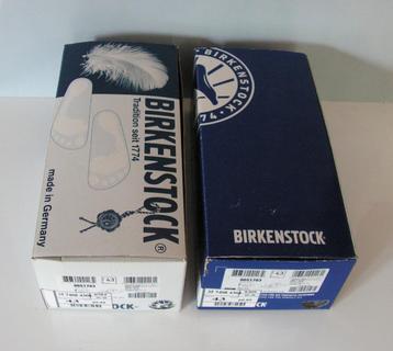 Nieuwe Birkenstock Arizona, Maat 43 beschikbaar voor biedingen