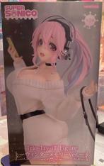 Super Sonico: Winter Memory Ver. (Trio-Try-iT FuRyu), Verzamelen, Poppetjes en Figuurtjes, Nieuw, Ophalen of Verzenden, Furyu