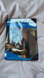 Feniks geschiedenis schoolboek, Ophalen of Verzenden, Gelezen, VWO, Geschiedenis