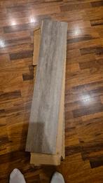 2 Pakketten Formo Vinyl Vloer, Ophalen, Kunststof, Nieuw, Vloerdelen of -planken