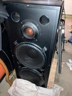 Audiolab speakers, Overige merken, Ophalen of Verzenden, Zo goed als nieuw, 120 watt of meer
