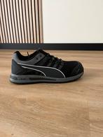 Werkschoen Puma ELEVATE KNIT S1P ZWART/GRIJS, Kleding | Heren, Schoenen, Ophalen, Puma, Zwart, Nieuw
