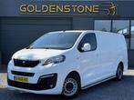 Peugeot Expert 231L 2.0 BlueHDI 180 Premium Automaat,3 Zitpl, Stof, Gebruikt, Euro 6, 4 cilinders